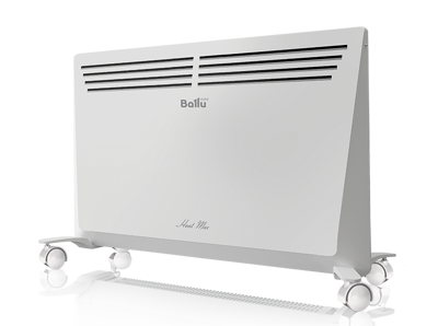 Электрический конвектор BALLU BEC/HMM-1500 (Heat Max)