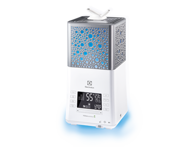 Увлажнитель-ecoBIOCOMPLEX ультразвуковой Electrolux EHU-3810D